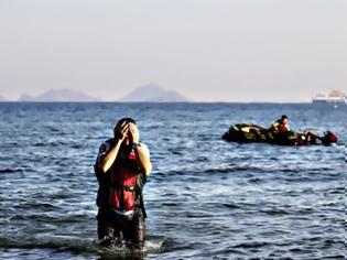 Φωτογραφία για Βουλευτές του ΣΥΡΙΖΑ ζητούν την απάλειψη του όρου «λαθρομετανάστης» από το ΥΠΕΘΑ