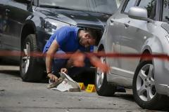 Παλαιό Φάληρο: Στα «χέρια» της ΕΛΑΣ βίντεο με τον 2ο δολοφόνο του 45χρονου νονού της νύχτας