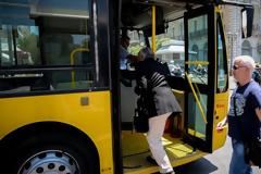 Πρόεδρος εργαζομένων ΟΑΣΑ: Θα υπάρχουν μεγάλες καθυστερήσεις με την είσοδο από την μπροστινή πόρτα