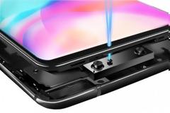 Η VIVO ΞΕΠΕΡΝΑ ΤΗΝ APPLE ΣΤΗΝ ΑΝΑΓΝΩΡΙΣΗ ΠΡΟΣΩΠΟΥ