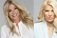 «Θα μαγείρευα στη Φαίη Σκορδά, με τραβάει περισσότερο ο χαρακτήρας της από την Ελένη Μενεγάκη»