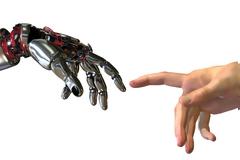 Τεχνητή νοημοσύνη που αναπτύχθηκε περισσότερο από όσο έπρεπε!!