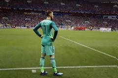 Ο τραγικός απολογισμός του Ντε Χεα στο Μουντιάλ