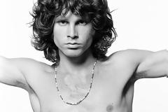 Σαν σήμερα πέθανε ο Jim Morrison