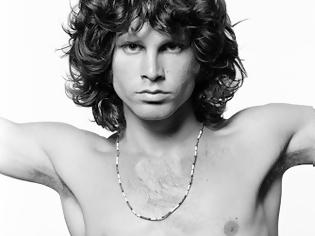 Φωτογραφία για Σαν σήμερα πέθανε ο Jim Morrison