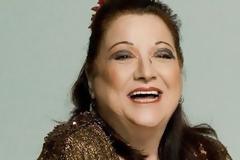 Τζέσυ Παπουτσή: Σήμερα το τελευταίο αντίο στην αγαπημένη ηθοποιό!