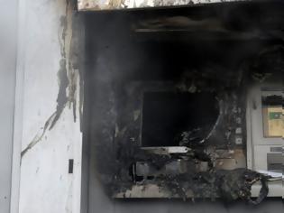 Φωτογραφία για Έκρηξη σε ΑΤΜ τράπεζας στο Πόρτο Ράφτη
