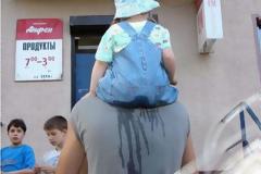 Οι πιο ντροπιαστικές στιγμές που έπιασε ο φακός όλων των εποχών [photos]