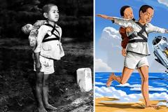 Οι φωτογραφίες που θα έπρεπε να μας κάνουν να ντρεπόμαστε για όλη μας την ζωή.. [photos]