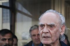 Βγαίνει ξανά από τη φυλακή σήμερα ο Άκης Τσοχατζόπουλος