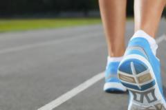 Τι σημαίνει υγιεινό γρήγορο περπάτημα;