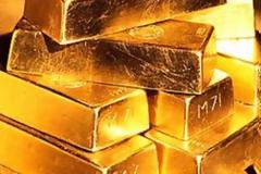 Χρυσός 20 καρατίων, 98% αέρας και επιπλέει στον αφρό!