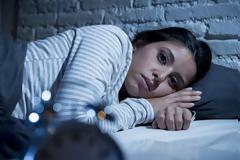 Ανεπάρκεια ύπνου: Πώς επηρεάζει την καρδιαγγειακή υγεία