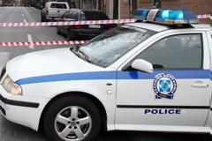 Ξαναχτύπησαν οι ληστές των χρηματοκιβωτίων στη Βοιωτία