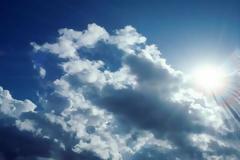 Δελτίο καιρού για Τρίτη 3/7/2018