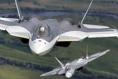 Επιτέλους, παραγγέλθηκαν τα πρώτα 12 Su-57 από το ρωσικό υπουργείο Άμυνας
