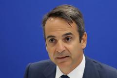 Π. ΚΑΜΜΕΝΟΣ: ΚΥΡΩΣΗ ΤΗΣ ΣΥΜΦΩΝΙΑΣ ΤΩΝ ΠΡΕΣΠΩΝ ΜΟΝΟ ΜΕ ΤΗΝ ΕΓΚΡΙΣΗ ΤΟΥ ΕΛΛΗΝΙΚΟΥ ΛΑΟΥ