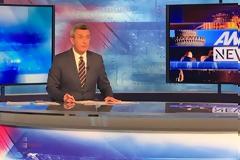 Έτσι βγήκε το Κεντρικό Δελτίο με τον νέο Διευθυντή Ειδήσεων...