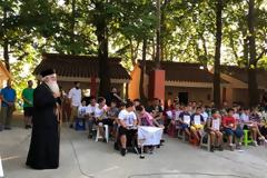 Δημητριάδος Ιγνάτιος: ''Η Αγιότητα δεν είναι κάτι το εξωπραγματικό''