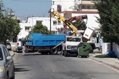 Τραγωδία Λάρνακα: Αυτός είναι ο άτυχος εργάτης ΑΗΚ - Πατέρας 3 παιδιών