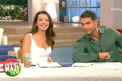 « Καλοκαίρι Μαζί στις 10»: Πλήρης και ενδιαφέρουσα η καλοκαιρινή προσπάθεια του Αντ1...