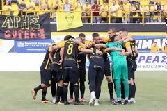 Ανησυχεί ο κόσμος του Άρη για τις μεταγραφές