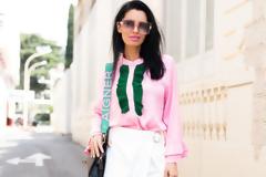 Πέντε πράγματα που μπορείς να κάνεις στο ντύσιμό σου για να φαίνεται πολύ ακριβό