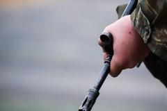 Συνελήφθη στρατιώτης της ΕΛΔΥΚ για χρηματοδότηση του 