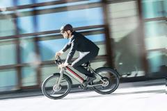 Ηλεκτρικό Ποδήλατο για «πετάλι» χωρίς ιδρώτα!