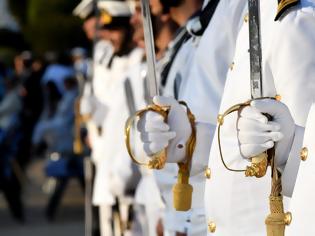 Φωτογραφία για Θέση Εκτός Οργανικών Θέσεων Αξιωματικών του Πολεμικού Ναυτικού (ΑΠΟΦΑΣΗ - ΟΝΟΜΑΤΑ)