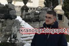 Συγχαρητήρια! Γιος πολύτεκνης οικογένειας ΕΜΘ  Αρχιλοχία σάρωσε στις πανελλήνιες