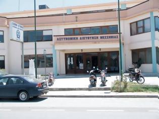Φωτογραφία για Aνακατατάξεις στις αστυνομικές υπηρεσίες της Μεσσηνίας λόγω μεταθέσεων