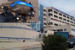 Νοσοκομείο Λαμίας: 16χρονος στο κρεβάτι του πόνου χωρίς χειρουργείο!