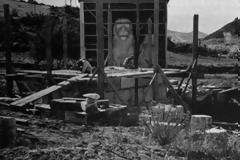 Το βάθρο του λέοντα της Αμφίπολης και τα μυστικά του