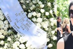 Το τελευταίο αντίο στην Τζέσυ Παπουτσή!