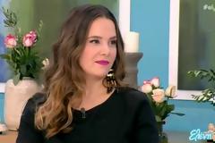 Ελιάνα Χρυσικοπούλου: Με αυτό το τρόπο αποφάσισε να αποχαιρετήσει την Ελένη Μενεγάκη...