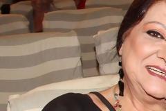 Τζέσυ Παπουτσή: Η παράκληση της οικογένειας για την κηδεία της ηθοποιού