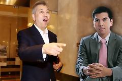 Ο Πιεμπονγκσάντ βάζει τον γιό του στη ΠΑΕ Παναθηναϊκός