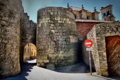 Το χωριό που έχει ένα βιβλιοπωλείο ανά 16 κατοίκους και επενδύει στον πολιτιστικό τουρισμό