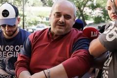 Λύγισε η 23χρονη φοιτήτρια στην περιγραφή του εφιάλτη που έζησε στα χέρια του 