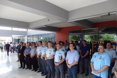 Συγκέντρωση τροφίμων από το ΙΡΑ Λάρισας