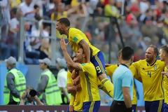 Η Σουηδία μπορεί και χωρίς τον Ζλάταν