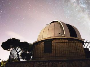 Φωτογραφία για Αστεροσκοπείο: Η αλήθεια για την... ηλιακή καταιγίδα