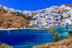 Αστυπάλαια: Το αυθεντικό νησιώτικο χρώμα, 