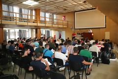 Η Ετήσια Γενική Συνέλευση της Ένωσης Αθηνών