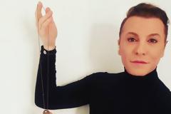 Τάκης Ζαχαράτος: Το συγκινητικό του μήνυμα για την Τζέσυ Παπουτσή