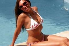 Μάγκυ Χαραλαμπίδου: «Δεν ήθελα να πω κάτι για τους χοντρούς»