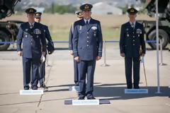 Παράδοση – Παραλαβή Διοίκησης της 350 ΠΚΒ (ΦΩΤΟ)