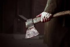 Έτσι έφθασε η Αστυνομία στους ληστές με το τσεκούρι