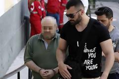 Ξεκίνησε η δίκη του 53χρονου για τον βιασμό της φοιτήτριας στη Δάφνη - Λύγισε η 23χρονη